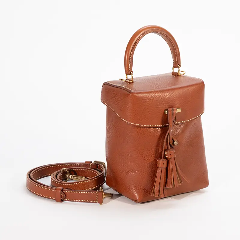 Vintage Flap сөмке